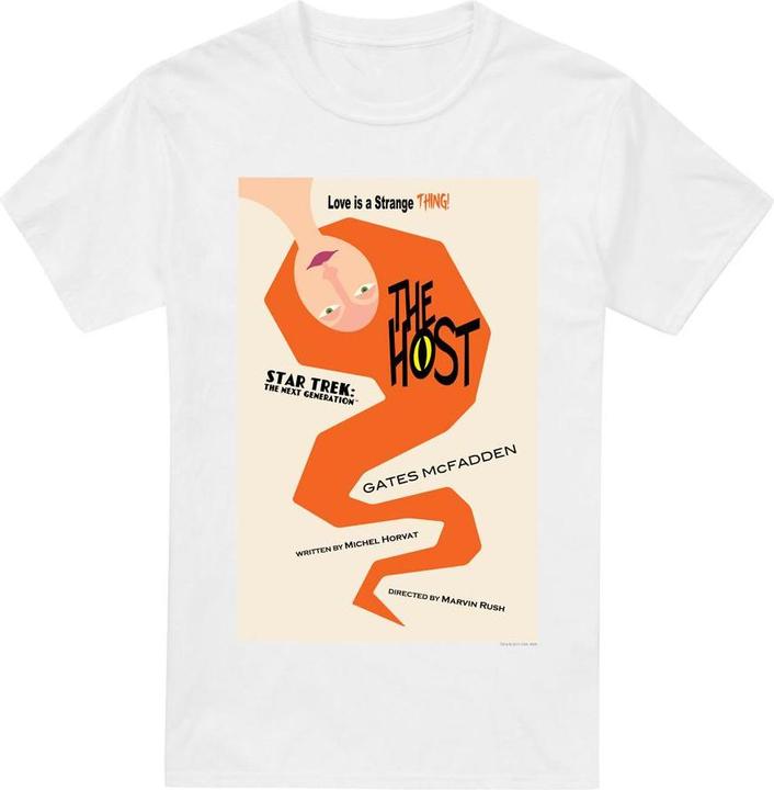 Produktbild The Next Generation Season 4 Episode 23 TShirt (3XL)