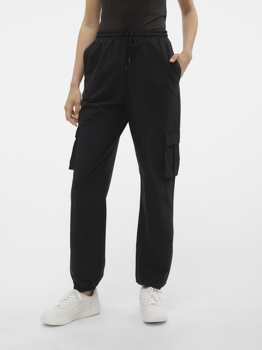 Image du produit Vero Moda Vmkimberly Hw Cargo Pant Noos (32)