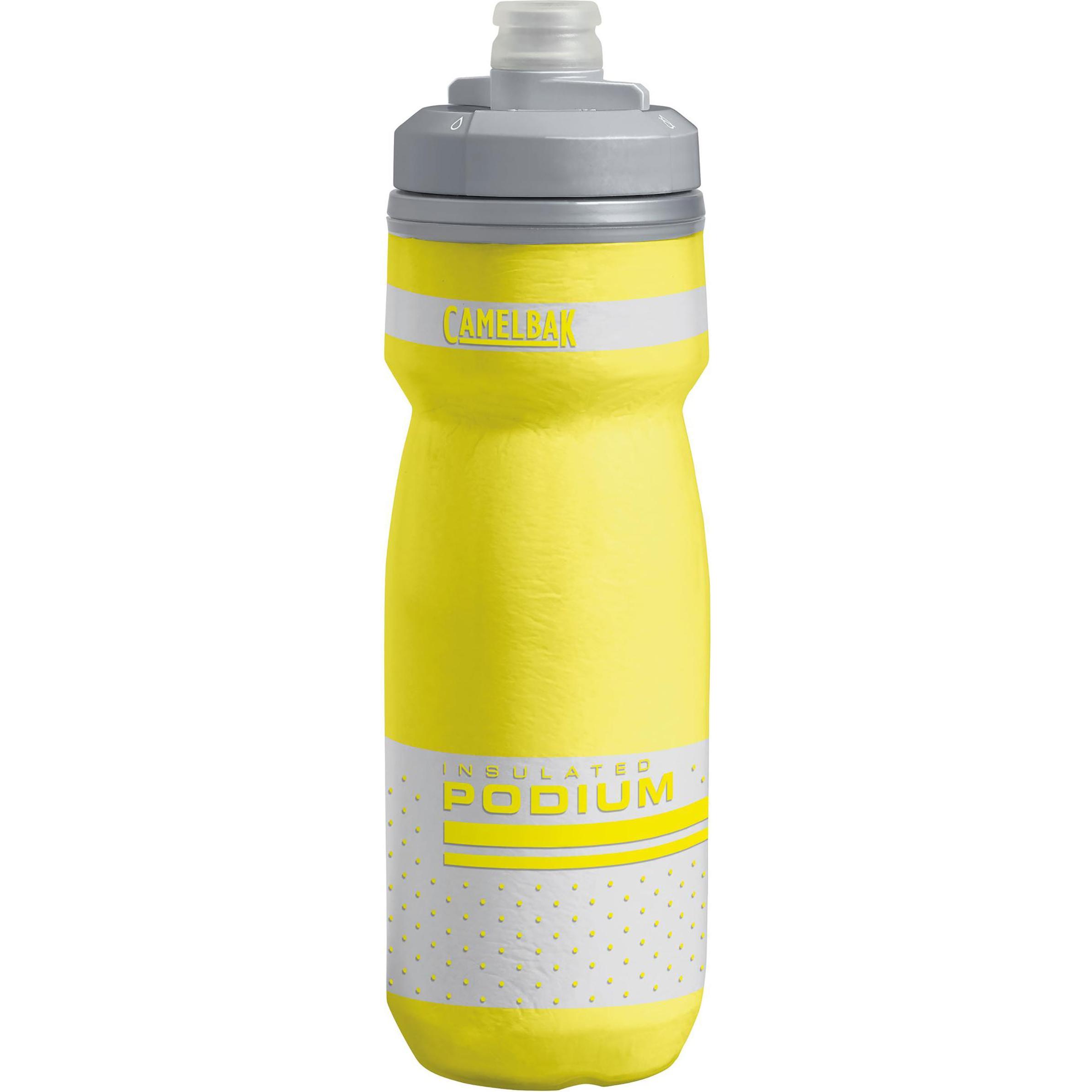 Camelbak, Trinkflasche + Thermosflasche, (0.62 l)
