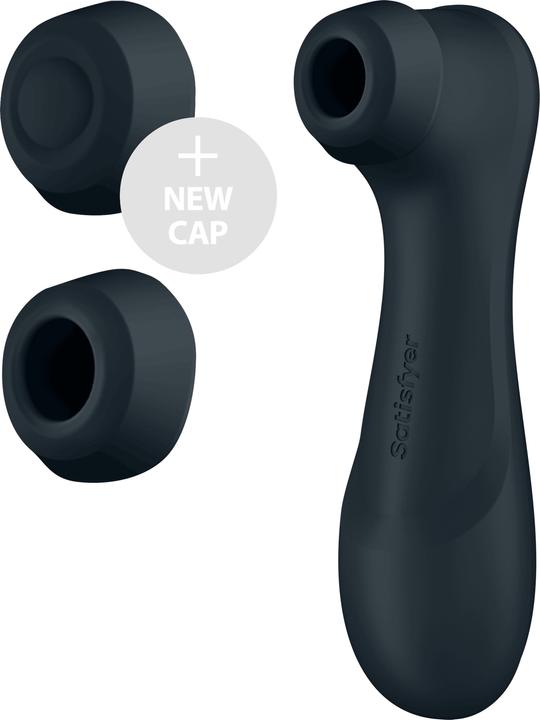 Satisfyer Pro 2 Gen 3 Trilling