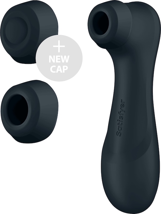 Produktbild Satisfyer Pro 2 Gen 3