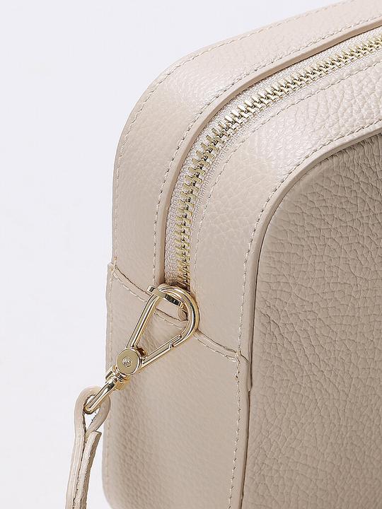 Actual product image Coccinelle Tebe Crossover Bag