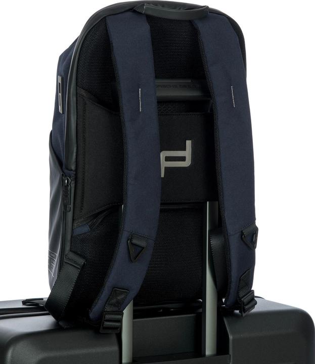 Actual product image Porsche Design Backpack / Daypack Urban Eco Backpack XS