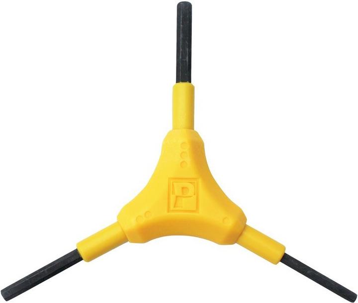 Actual product image Pedros 4,5,6