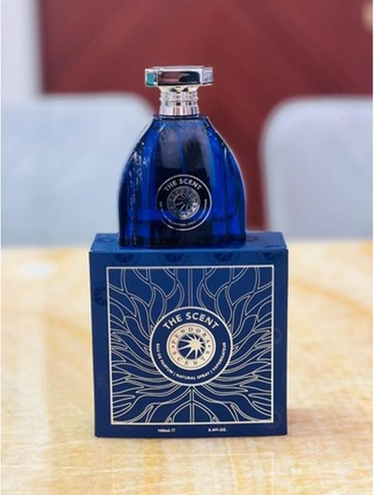 Immagine prodotto Paris Corner Profumo Maschile (Eau de parfum, 100 ml)