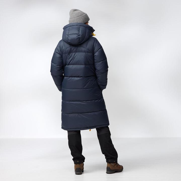Immagine prodotto Fjällräven Expedition Long Down Parka W (S)