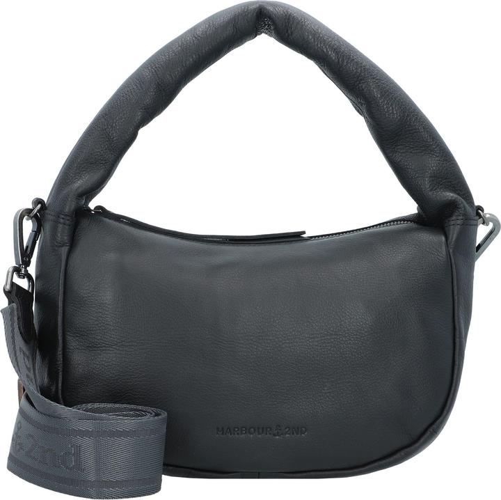 Produktbild Harbour 2nd Just Pure Schultertasche Leder 29 cm