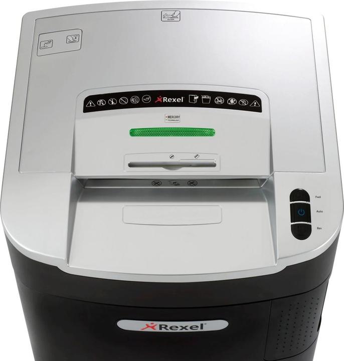 Immagine prodotto Rexel Mercury Shredder RLS32 Strip Cut (Taglio striscia)