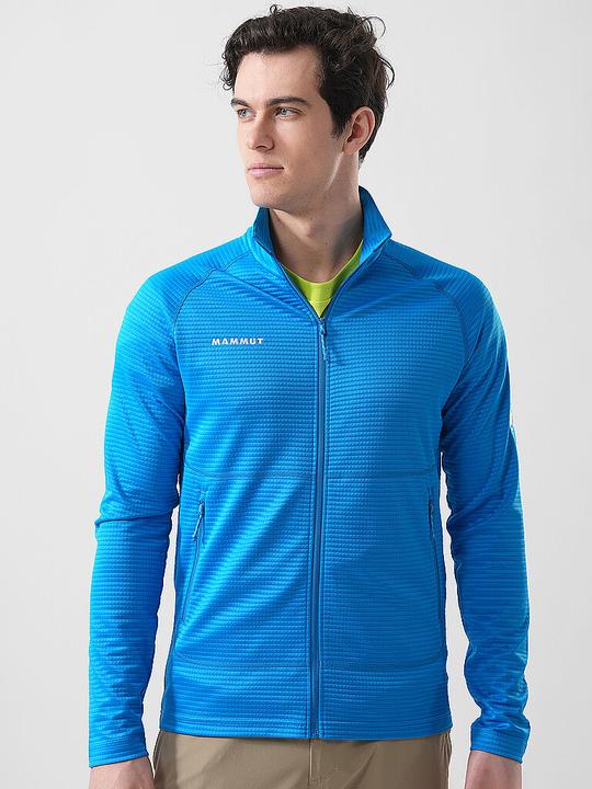 Actual product image Mammut Crag ML Jacket Men (L)