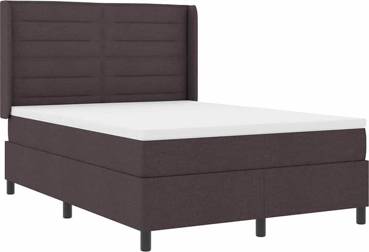 Image du produit vidaXL Boxspringbett (140 x 200 cm)