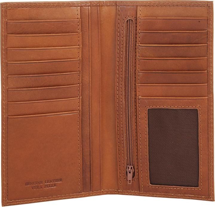 Actual product image PIKE Kreditkartenetui