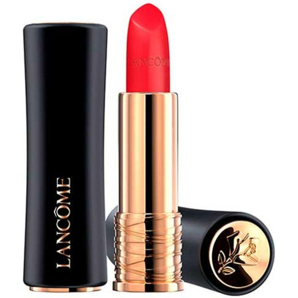 Lancôme L'Absolu Rouge Drama Matte 505-Attrape-Coeur (505, 505 Attrape-Coeur, 505-Attrape-Cœur) (LC501400)