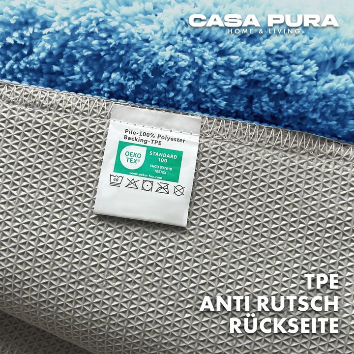 Produktbild Casa Pura SKY Badematte (80 x 150 cm)