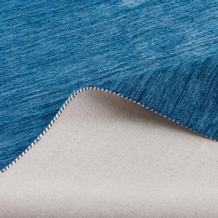 Produktbild Theko Natur Teppich Indo Gabbeh Ella (160 x 230 cm)