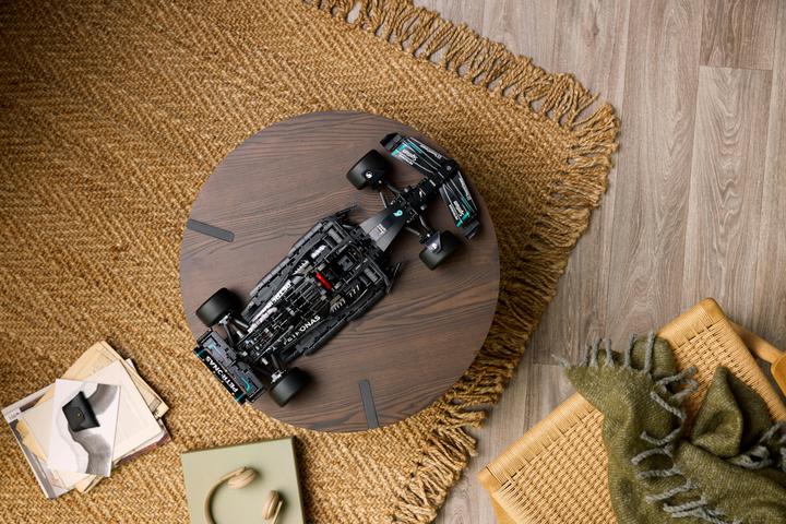 Produktbild LEGO Mercedes-AMG F1 W14 E Performance (42171, LEGO Technic)