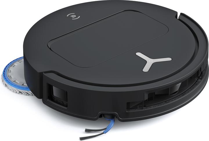 Image du produit Ecovacs DEEBOT T50 OMNI Gen3 (25000 Pa, Tampons d'essuyage (rotatifs))