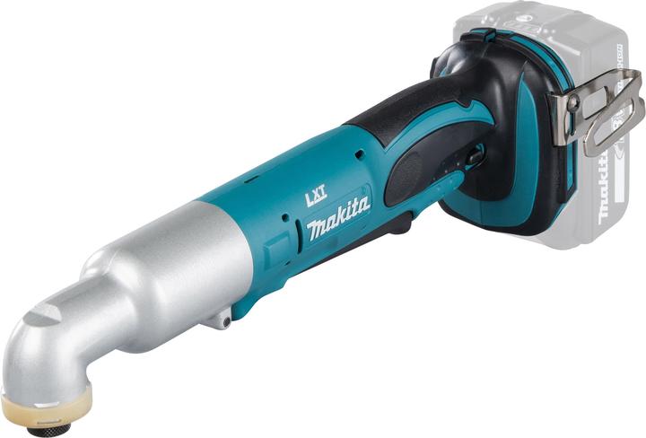 Actual product image Makita Dtlz (Rechargeable battery operated)