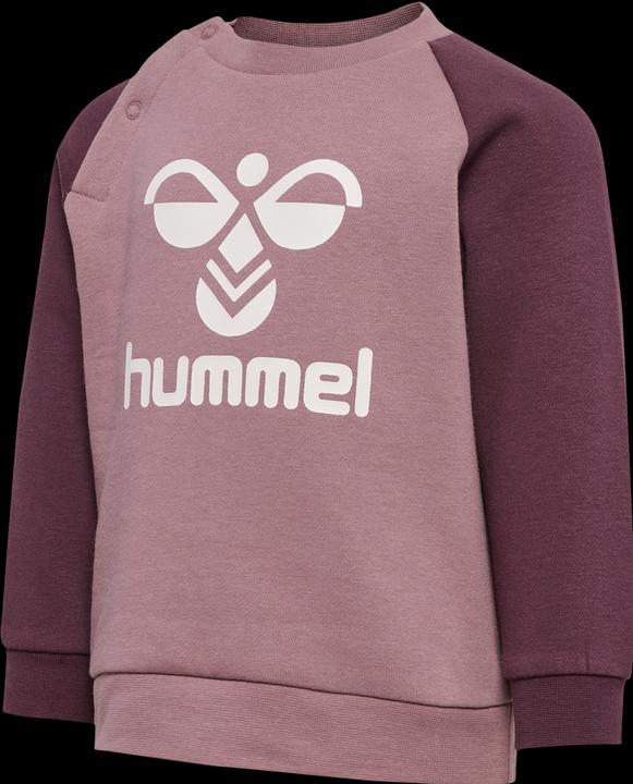 Image du produit hummel hmlHUMMING CREWSUIT (56)