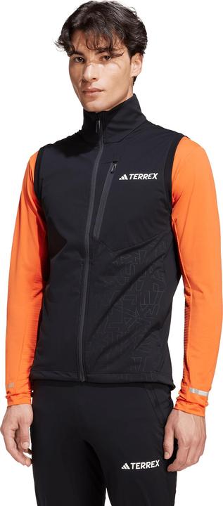 Actual product image adidas Xperior Cross Country Softshell (XL)