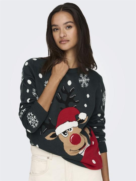 Produktbild JdY Weihnachts (XS)