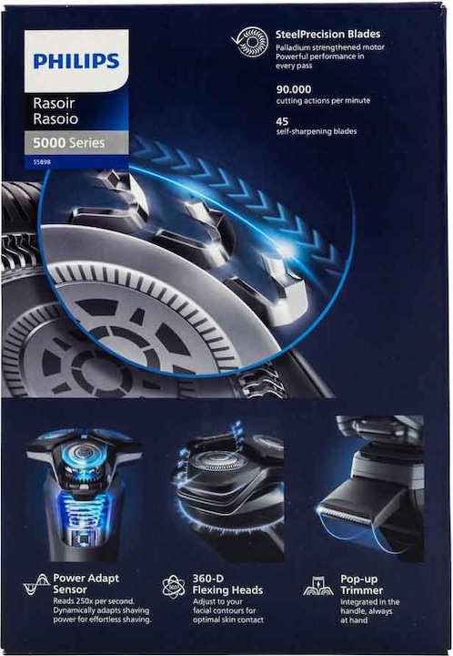 Produktbild Philips Series 5000 S5898/25