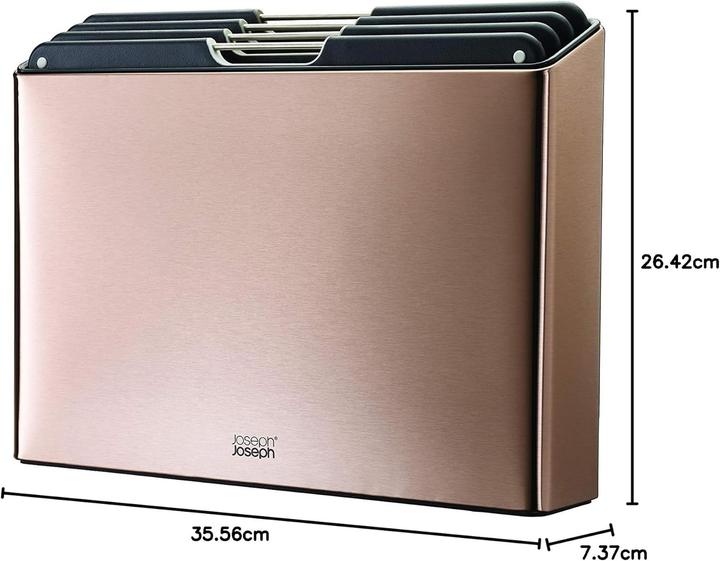 Actual product image Joseph Joseph Folio