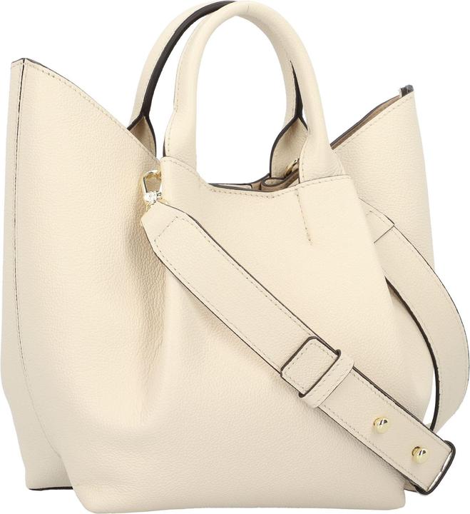 Produktbild Abro Essential Handtasche Leder 21 cm (5 l)