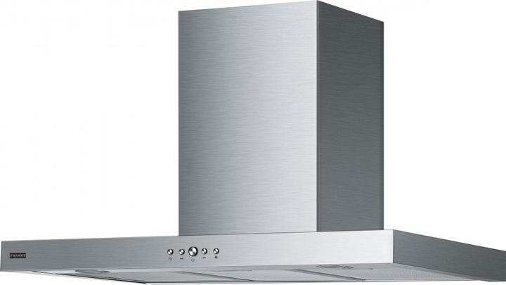 Actual product image Franke TIBER 90 XS Wall-mounted cooker hood (Wall hood)