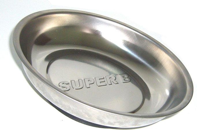 Produktbild Super B Magnetische Schale