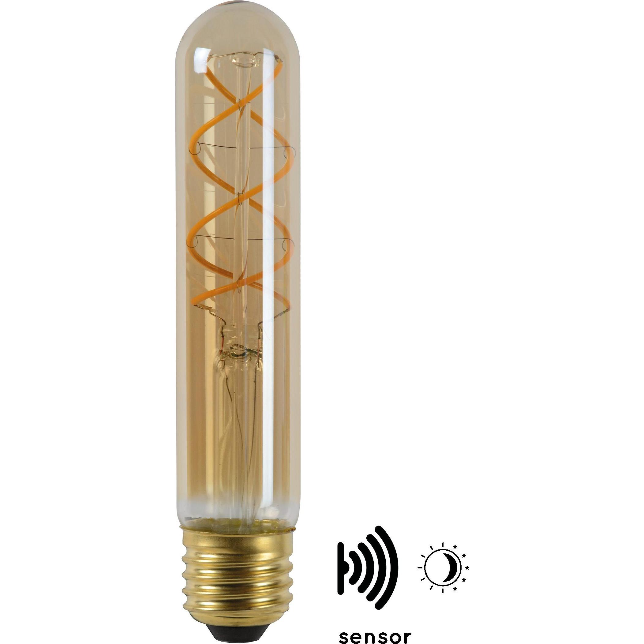 Thumbnail - Lucide, Leuchtmittel, braun (E27, 4 W, 300 lm, 1 x, G)