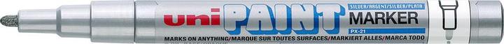 Actual product image Uni-ball Paint (1x)
