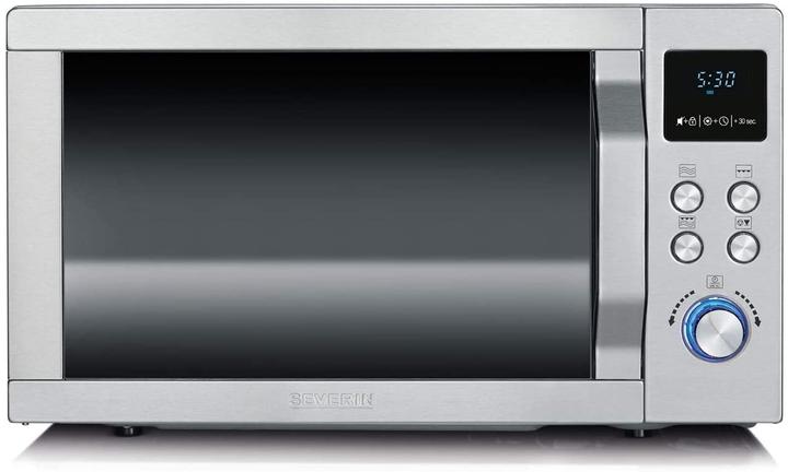 Severin MW 7751 (20 l)