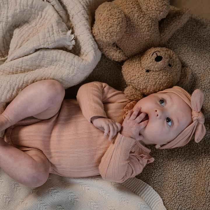 Produktbild Dirkje Noos Mädchen Overall (50, 56)