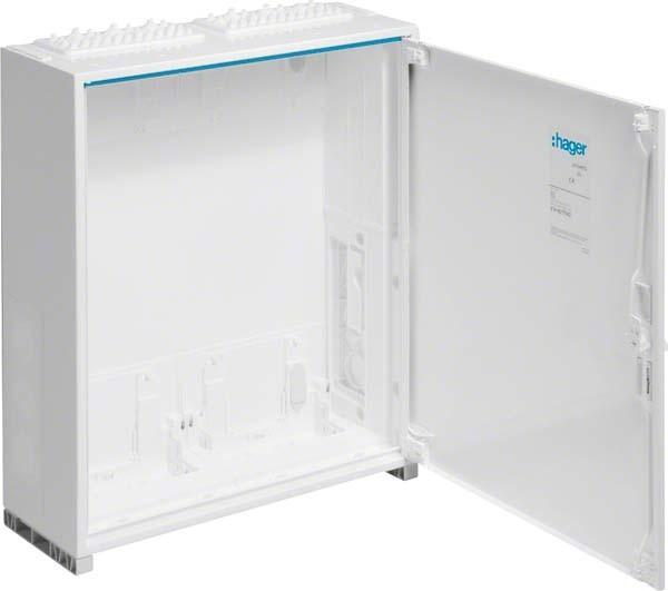 Image du produit Hager Armoire murale FP42TN2