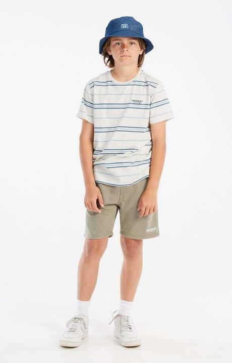 Produktbild Protest Shorts PRTClints JR jogging shorts (164)