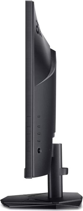 Image du produit Acer Nitro KG241YX3bip (1920 x 1080 pixels, 23.80")