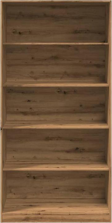 Produktbild vidaXL Kleiderschrank (100 x 50 x 200 cm)