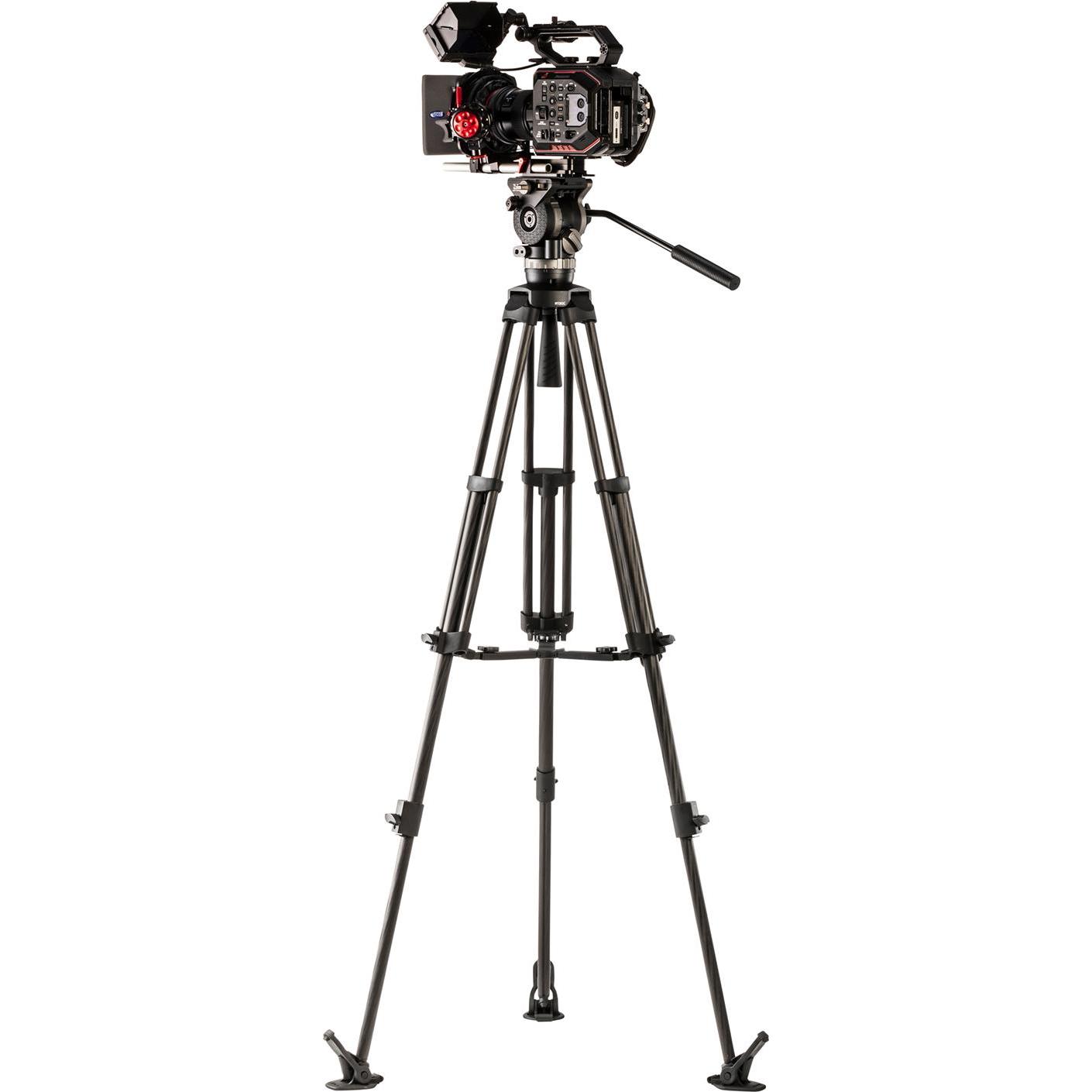 Thumbnail - Libec NX-300MC (Metall), Stativ