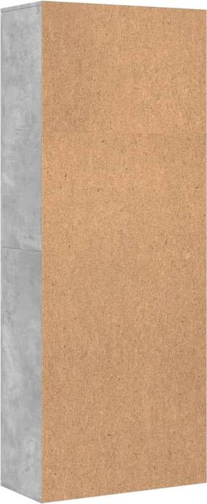 Image du produit vidaXL Highboard (70 x 35 x 180 cm)