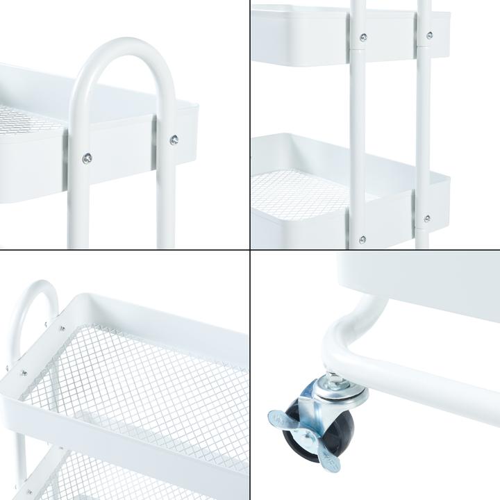 Actual product image En.Casa Pyhäntä