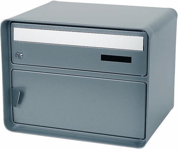 Actual product image Huber Lausanne