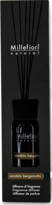 Produktbild Millefiori Sandalo Bergamotto (100 ml)