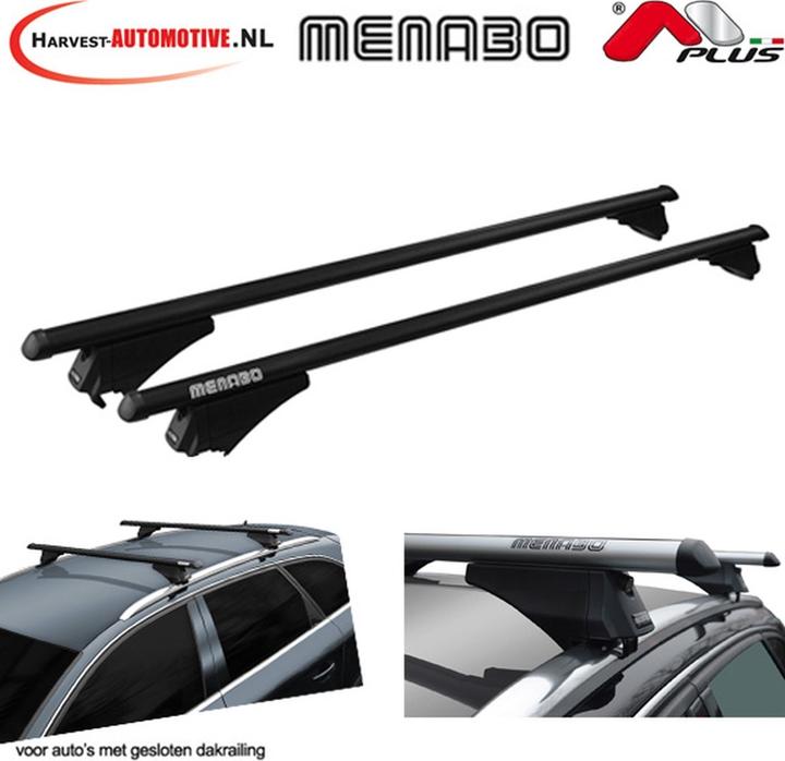 Image du produit Menabo Tigre