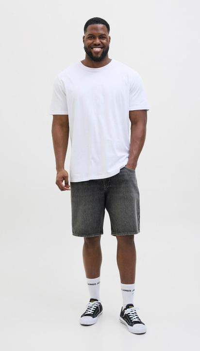 Produktbild Jack & Jones Jjitony Jjoriginal Shorts Sbd 210 Sn Pls (48)