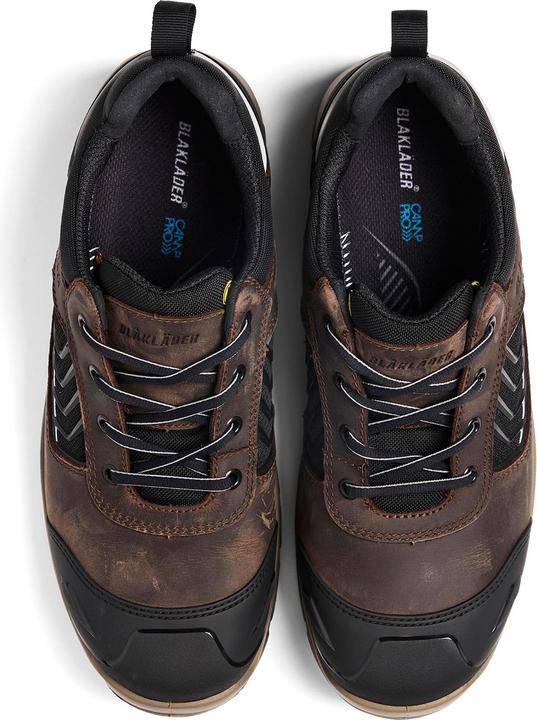 Produktbild Blakläder Elite Low (35, 48)