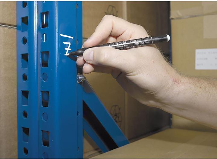 Produktbild Pica Instant White (1x)