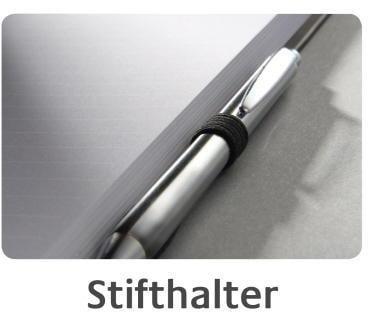 Actual product image Sigel Conceptum (A5, Checked, Hardcover)