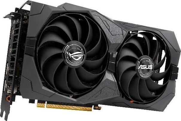Produktbild ASUS GeForce ROG STRIX GTX 1650S A4G GAMING (4 GB)