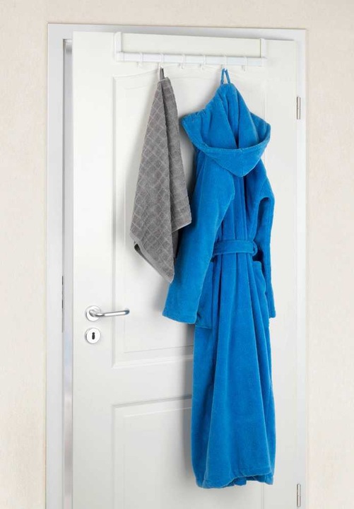 Actual product image Wenko Door wardrobe
