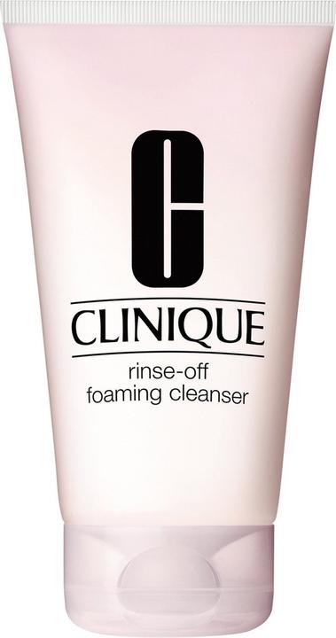 Produktbild Clinique All About Clean Rinse-Off (Reinigungsschaum, 150 ml)